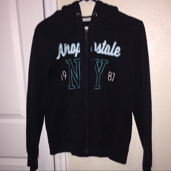 Black Hoodie - Picture 1 of 1
